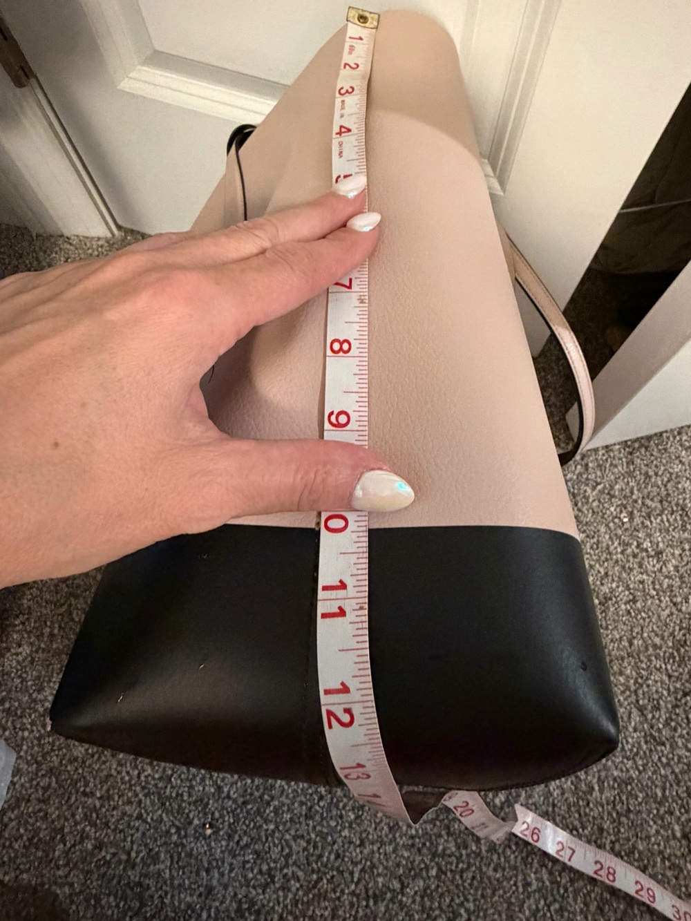Reversible Kate Spade x Disney tote - Picture 7 of 7